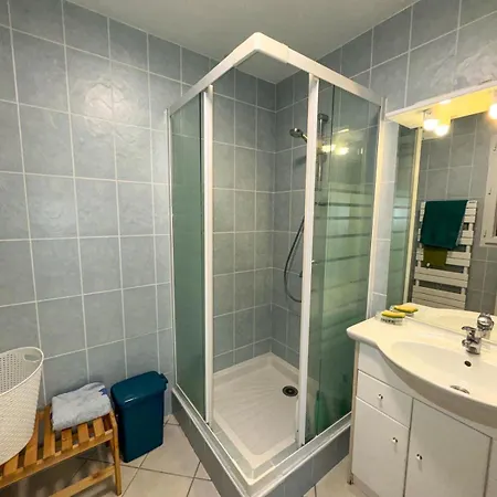 Les Hortensias Daire *