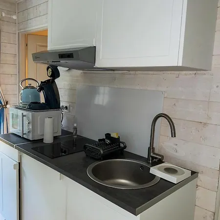 Daire Les Hortensias