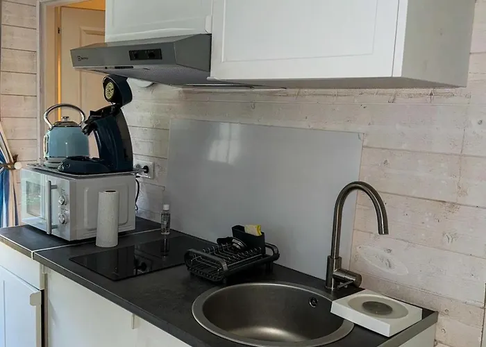 Lägenhet Les Hortensias