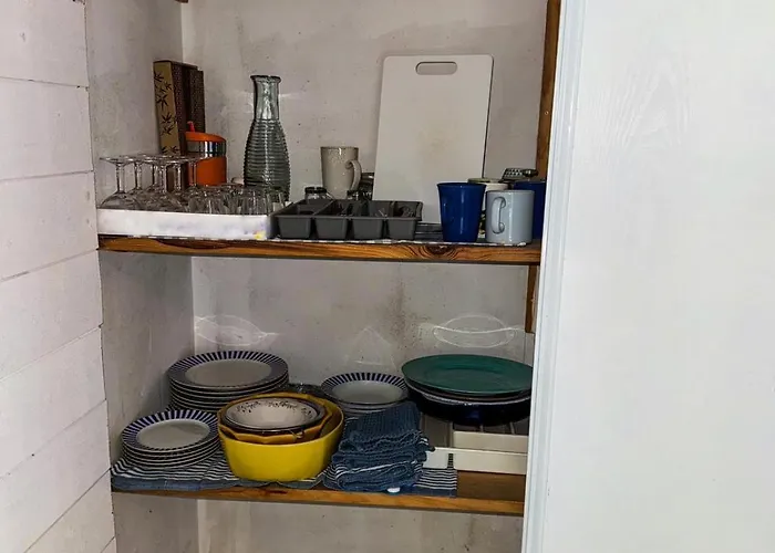 Lägenhet Les Hortensias *