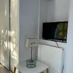Les Hortensias Apartament