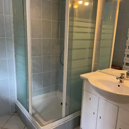 Appartamento Les Hortensias *