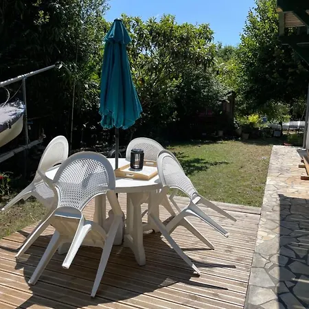 Les Hortensias Apartman