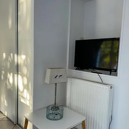 Les Hortensias Apartamento