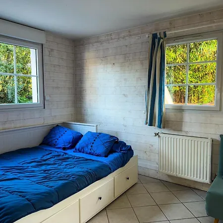 Apartamento Les Hortensias *