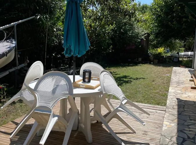 Les Hortensias Apartman