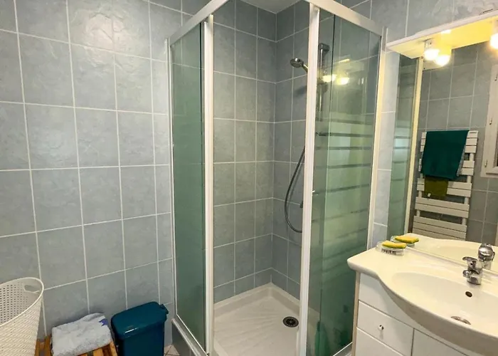 Les Hortensias Apartman *