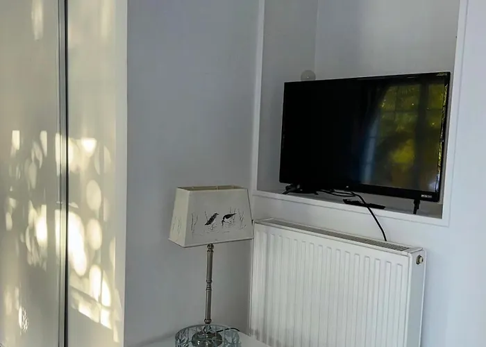 Les Hortensias Apartman